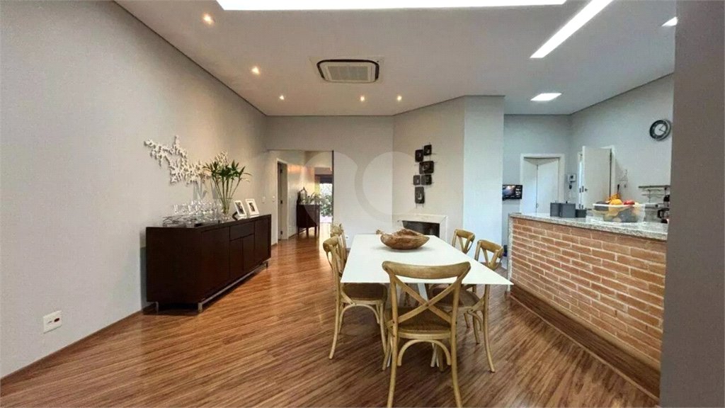 Casa à venda com 4 suítes em Brooklin Paulista, São Paulo, SP