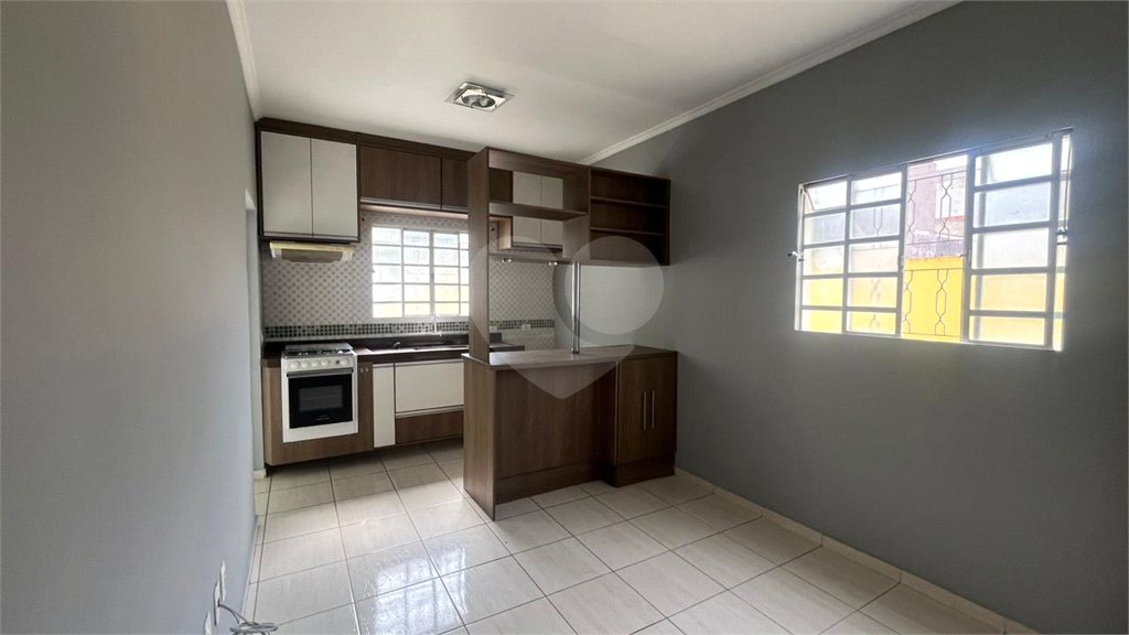 Apartamento à venda com 1 quarto em Jardim Paulista II, Indaiatuba, SP