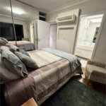 Apartamento à venda com 4 quartos, sendo 2 suítes, em Vila Mascote, São Paulo, SP