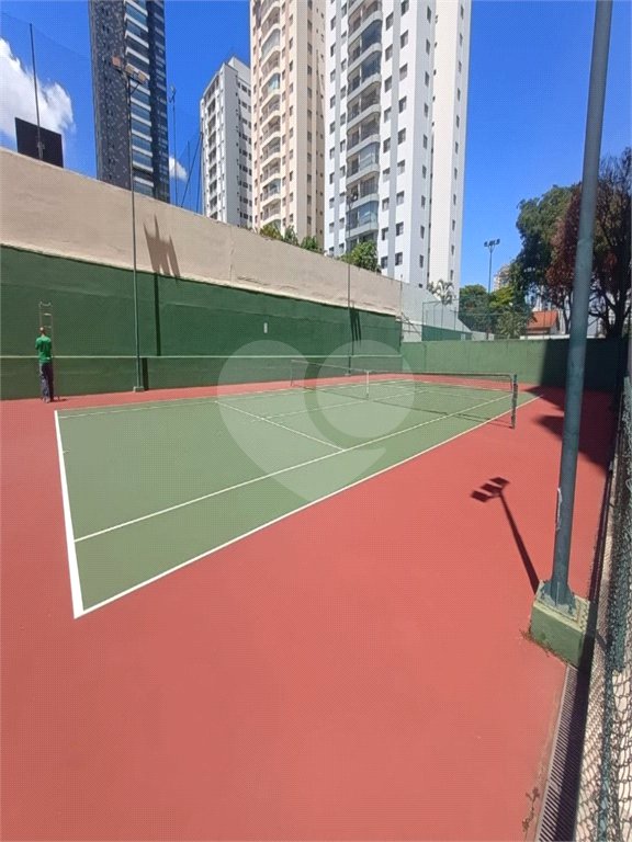 Apartamento para alugar com 4 quartos, sendo 3 suítes,  em Vila Gomes Cardim, São Paulo, SP