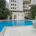 Apartamento à venda com 4 suítes em Jardim Paulistano, São Paulo, SP