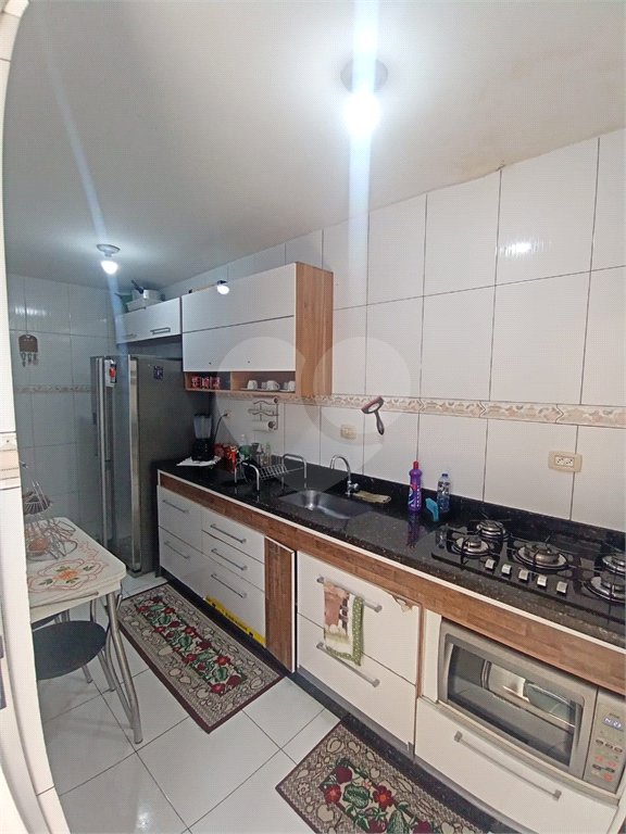 Casa à venda com 3 quartos, sendo 1 suíte, em Campo Grande, Rio de Janeiro, RJ