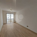 Apartamento à venda com 3 quartos em Vila Ipojuca, São Paulo, SP