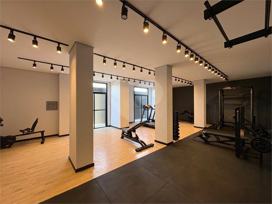Apartamento à venda com 2 quartos em Jardim Santa Rosália, Sorocaba, SP