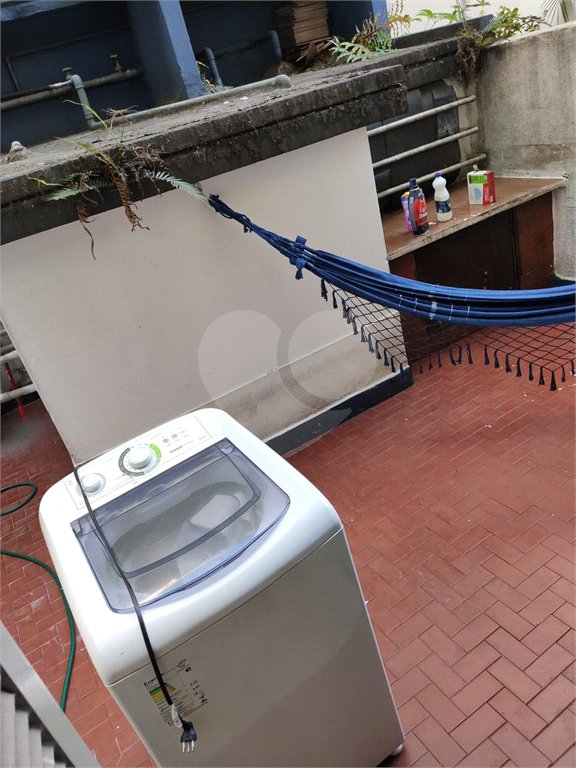 Apartamento à venda com 1 quarto em República, São Paulo, SP