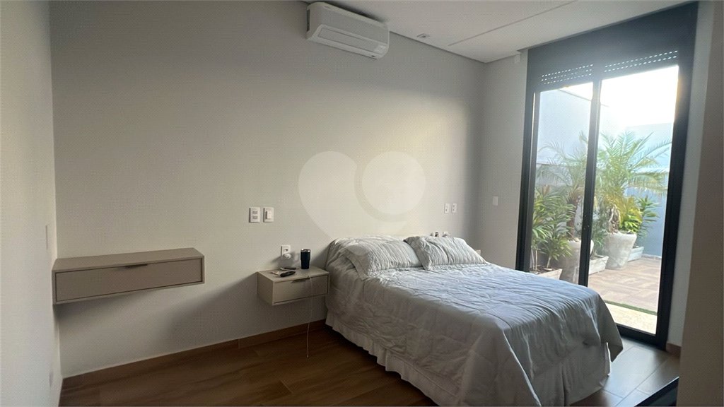 Casa à venda com 3 suítes no condomínio Carmen Blanco, Sorocaba - SP