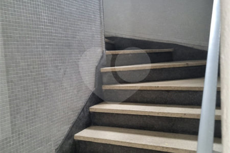 Apartamento à venda com 2 quartos em Moema, São Paulo, SP