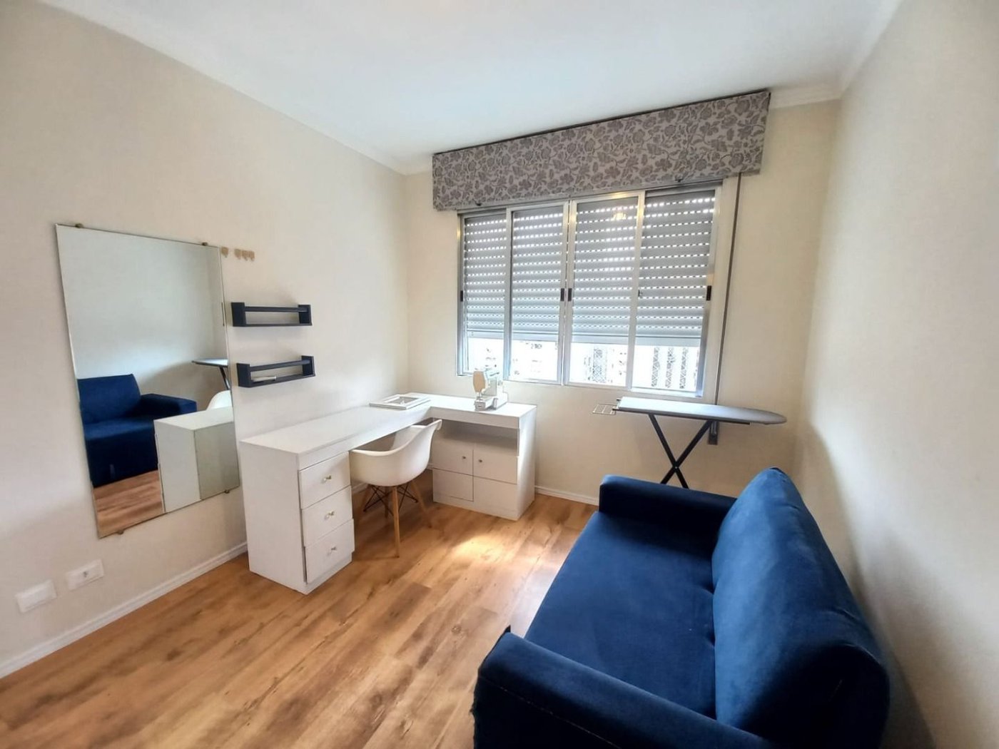 Apartamento com 3 dormitórios à venda, 88 m² por R$ 750.000,00 - Gonzaga - Santos/SP