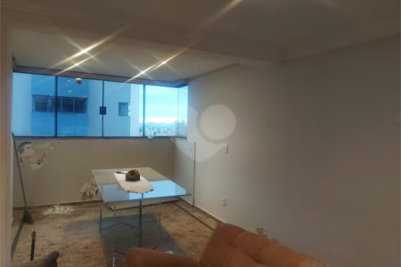 Cobertura à venda ou para alugar com 3 quartos, sendo 1 suíte, em Água Fria, São Paulo, SP