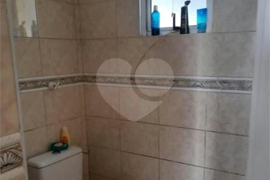 Sobrado à venda com 3 quartos, sendo 1 suíte, em Freguesia do Ó, São Paulo, SP