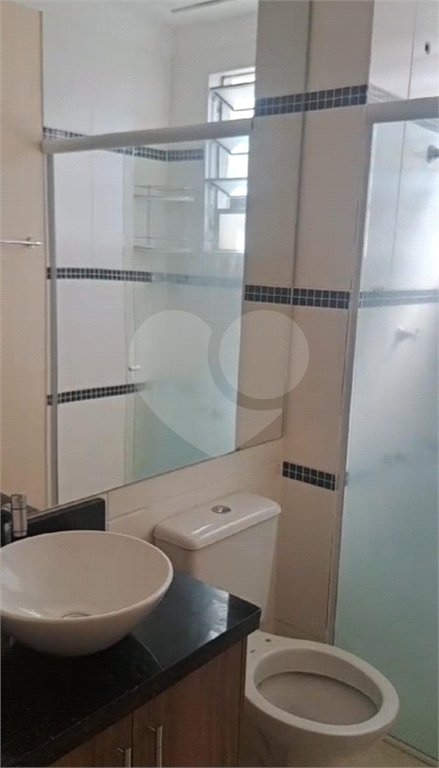 Apartamento à venda com 2 quartos em Boa Vista, Sorocaba, SP