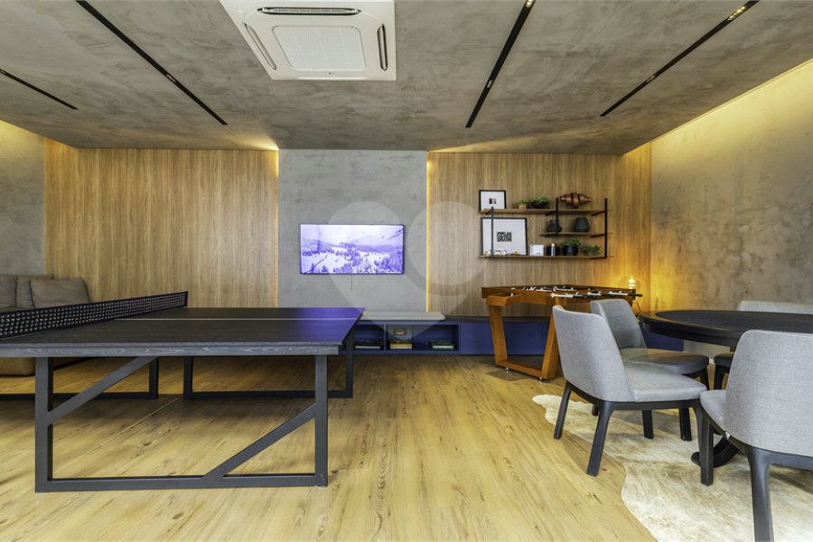 Apartamento à venda com 4 quartos, sendo 3 suítes, em Perdizes, São Paulo, SP