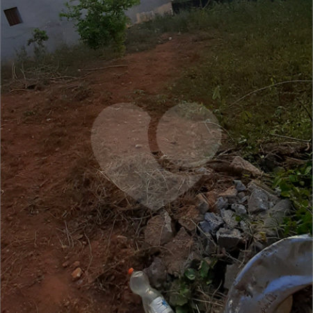 Terreno à venda no Centro, Bom Jesus dos Perdões, SP