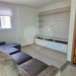 Cobertura à venda com 3 quartos, sendo 2 suítes,  em Parque das Nações, Santo André, SP