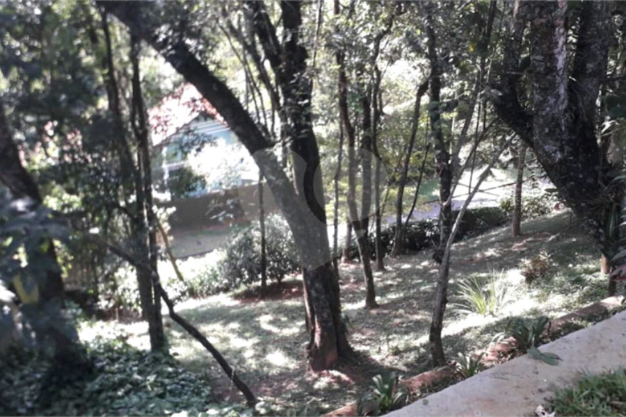 Casa à venda com 3 quartos, sendo 4 suítes,  no condomínio Alpes da Cantareira, Mairiporã - SP