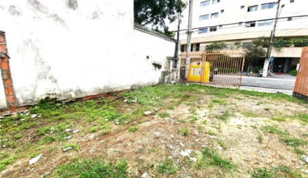 Terreno à venda ou para alugar em Vila Leopoldina, São Paulo, SP