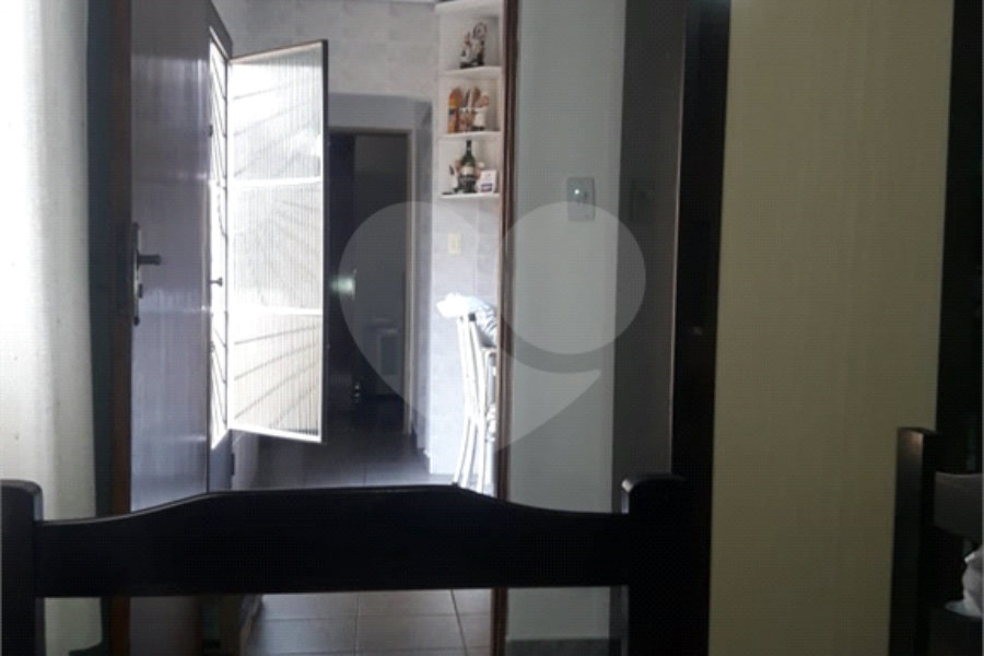 Casa à venda com 5 quartos em Santana, São Paulo, SP