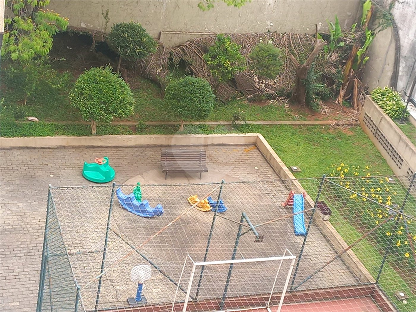 Apartamento à venda com 2 quartos em Vila São Paulo, São Paulo, SP