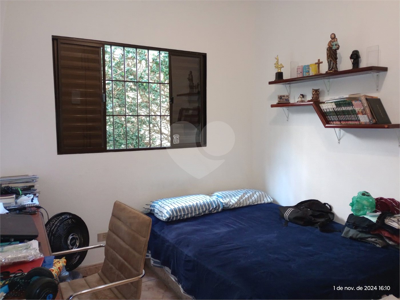 Casa à venda com 3 quartos, sendo 1 suíte, em Jardim São Paulo(zona Norte), São Paulo, SP