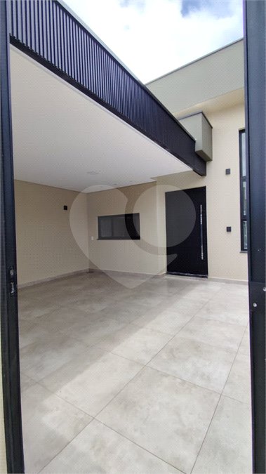 Casa à venda com 3 quartos, sendo 1 suíte, em Jardim Bom Sucesso, Indaiatuba, SP