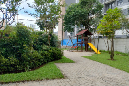 Apartamento para alugar com 3 suítes em Campo Belo, São Paulo, SP