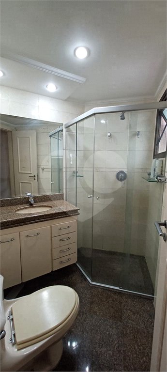 Apartamento à venda com 4 suítes em Jardim Fonte do Morumbi, São Paulo, SP