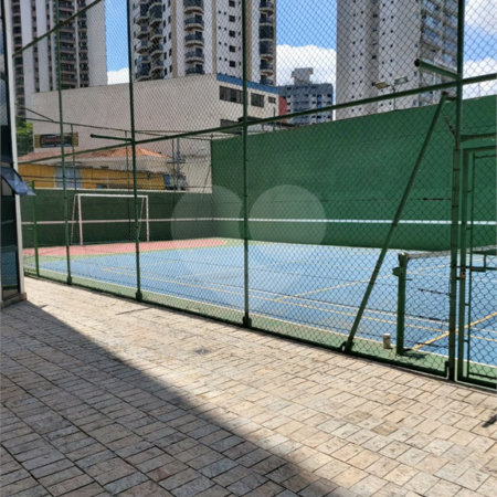 Apartamento à venda com 3 suítes em Vila Regente Feijó, São Paulo, SP