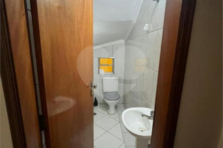 Sobrado à venda com 3 quartos, sendo 1 suíte, em Vila Piauí, São Paulo, SP