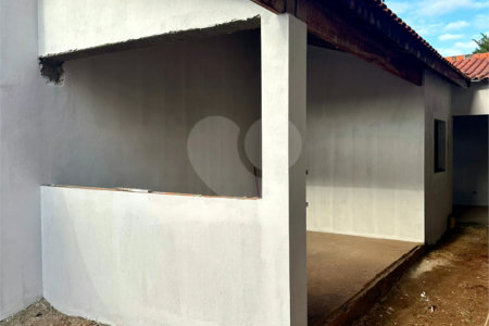Casa à venda com 4 quartos, sendo 2 suítes, em Portal dos Pinheiros II, Itapetininga, SP