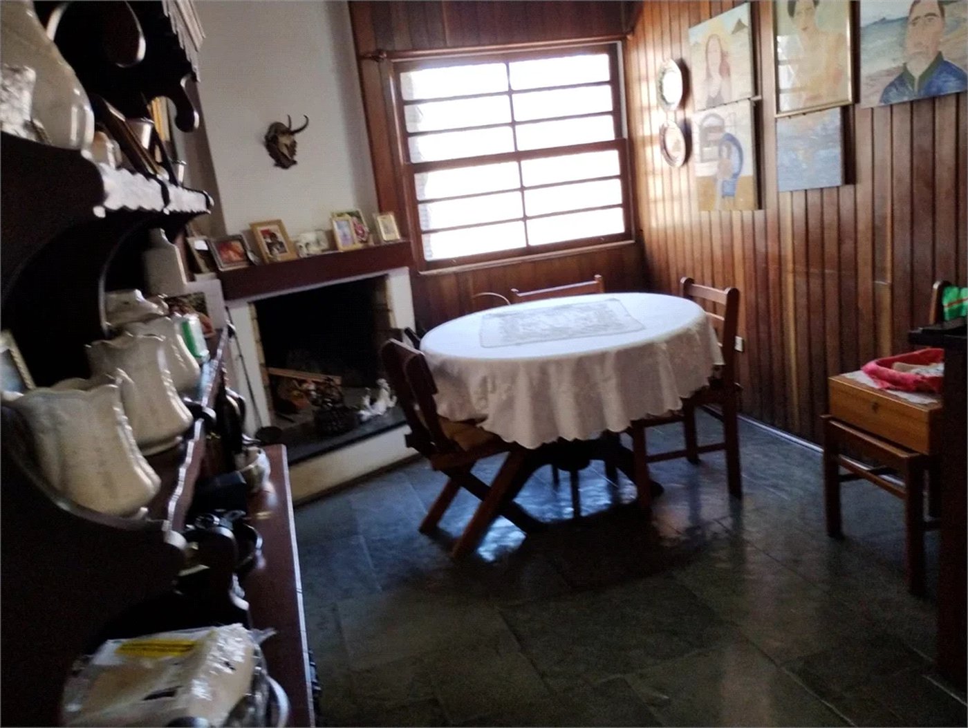 Casa de Vila à venda com 4 suítes em Jardim Londrina, São Paulo, SP