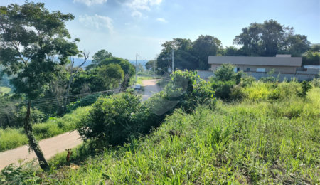 Terreno à venda em Jardim Paulista, Atibaia, SP