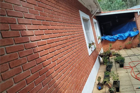 Casa Térrea à venda com 3 quartos, sendo 1 suíte, em Super Quadra Morumbi, São Paulo, SP