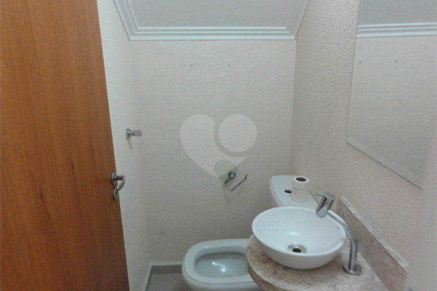 Sobrado à venda com 3 quartos, sendo 1 suíte, em Mandaqui, São Paulo, SP