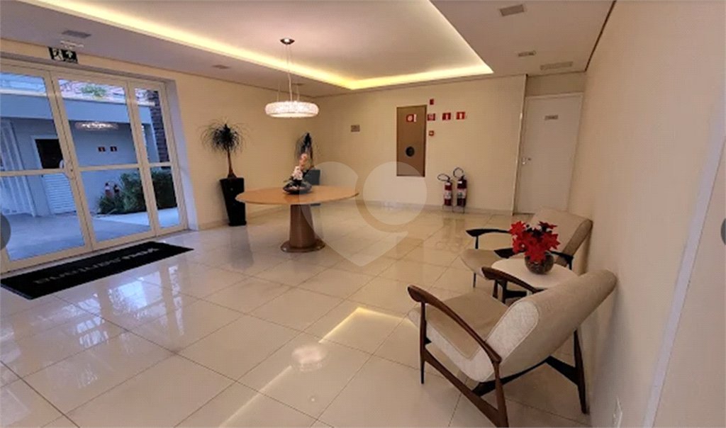 Apartamento à venda com 2 quartos, sendo 1 suíte, em Santa Teresinha, São Paulo, SP