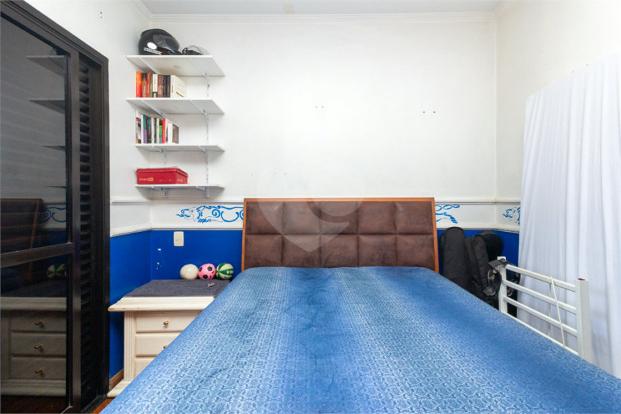 Apartamento à venda com 3 suítes em Santana, São Paulo, SP