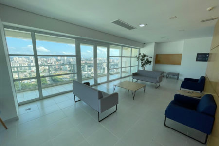 Sala para alugar no Centro, São Bernardo do Campo, SP