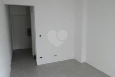 Apartamento à venda com 1 suíte em Santa Cecília, São Paulo, SP