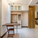 Apartamento à venda com 4 quartos, sendo 2 suítes, em Leblon, Rio de Janeiro, RJ