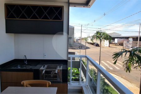 Apartamento à venda com 2 quartos, sendo 1 suíte, em Jardim Nair Maria, Salto, SP