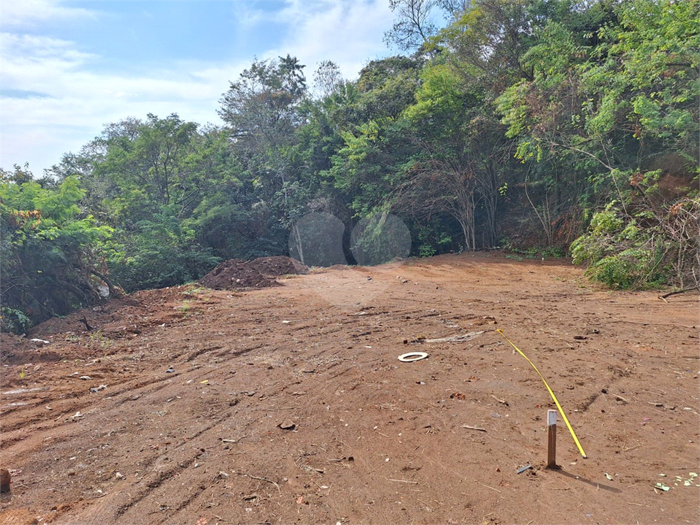 Terreno à venda em Recanto Campestre Internacional de Viracopos Gleba 6, Indaiatuba, SP