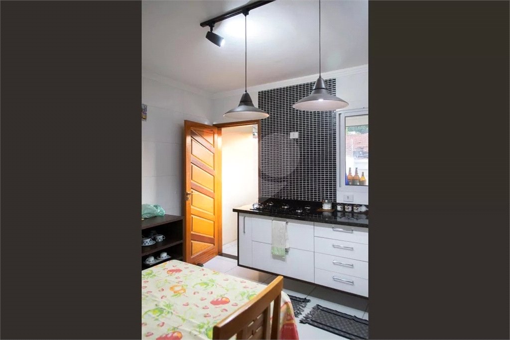 Sobrado à venda com 3 suítes em Casa Verde, São Paulo, SP