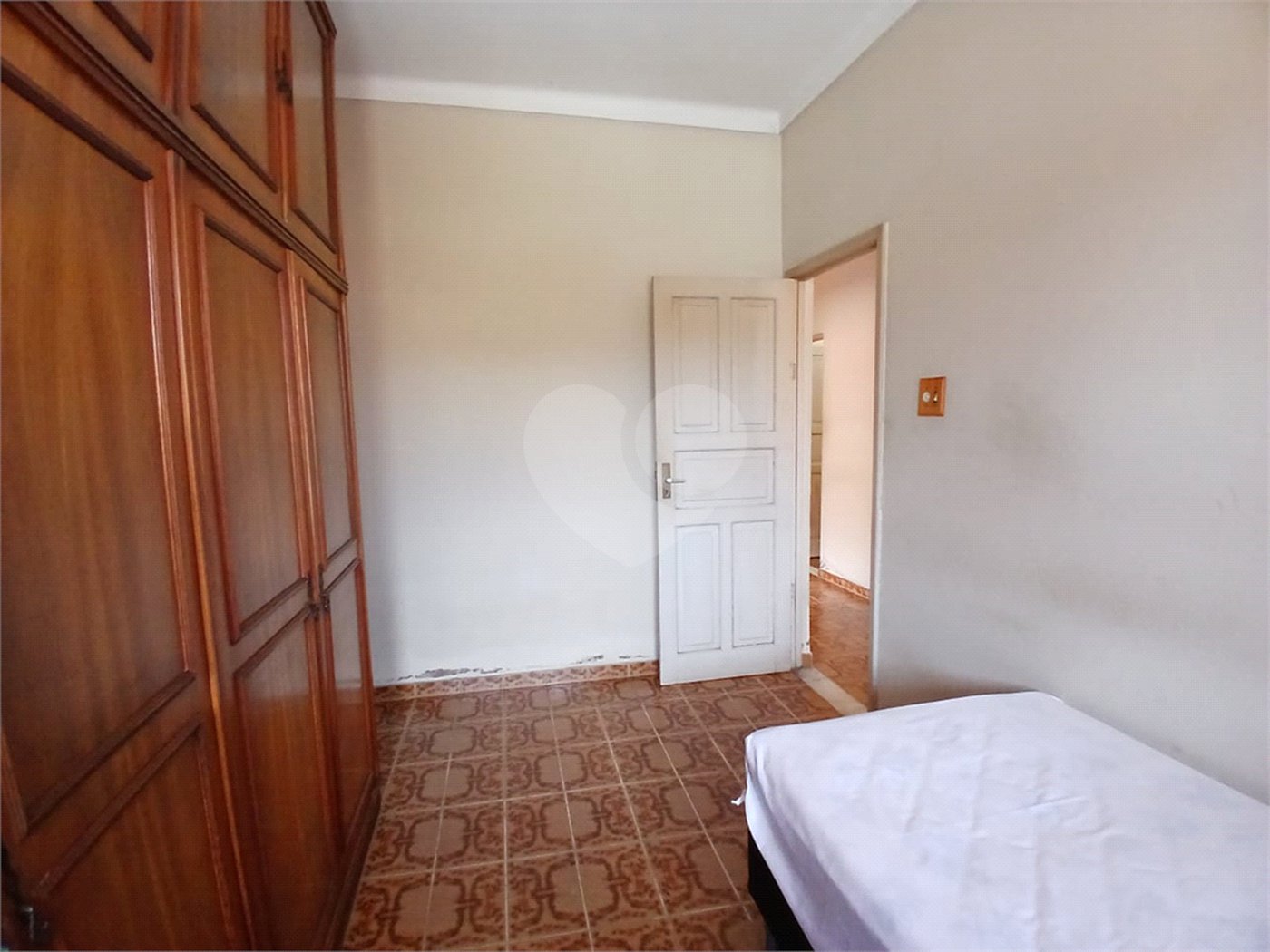 Casa Térrea à venda com 2 quartos em Campo Grande, Rio de Janeiro, RJ