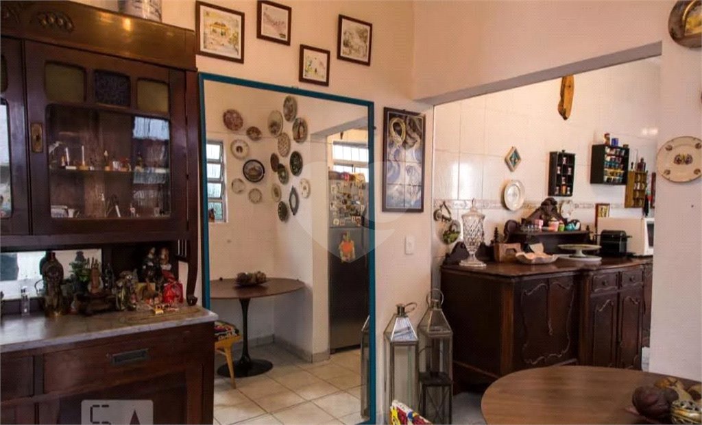 Casa Térrea à venda com 2 quartos em Vila Maria, São Paulo, SP