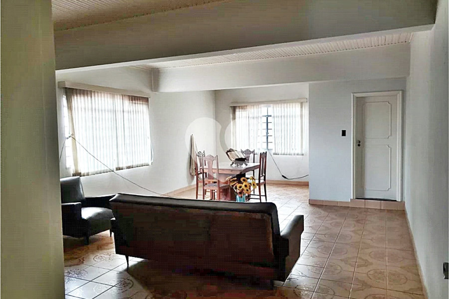 Sobrado à venda com 4 quartos em Vila Nova Cachoeirinha, São Paulo, SP