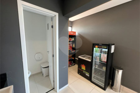 Apartamento à venda com 2 quartos, sendo 1 suíte, em Jardim Paulistano, Sorocaba, SP