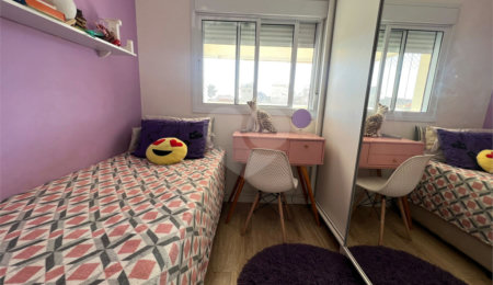 Apartamento à venda com 2 quartos em Casa Verde, São Paulo, SP