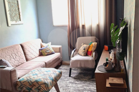 Apartamento à venda com 2 quartos em Paciência, Rio de Janeiro, RJ