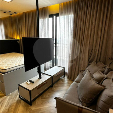 Studio para alugar com 1 quarto em Santana, São Paulo, SP