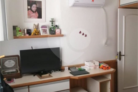 Cobertura à venda com 4 quartos, sendo 2 suítes,  em Água Fria, São Paulo, SP