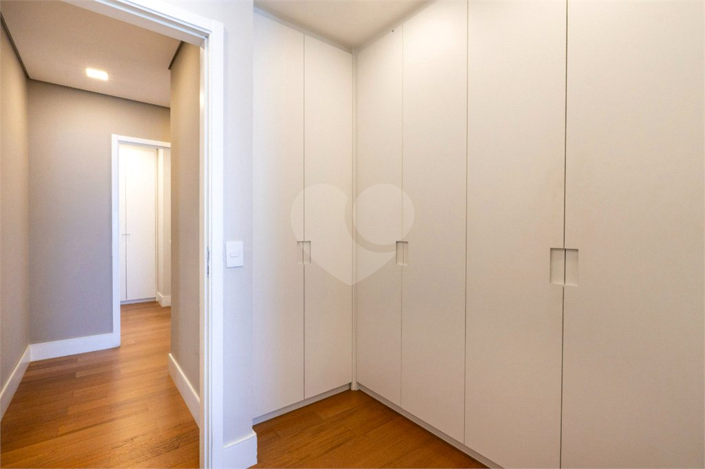 Apartamento à venda com 3 suítes em Vila Mascote, São Paulo, SP